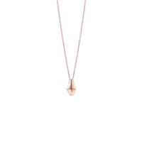 Necklace Salvini Woman Eva in Gold Diamante 0.014 Ct 20094072 - 20094072